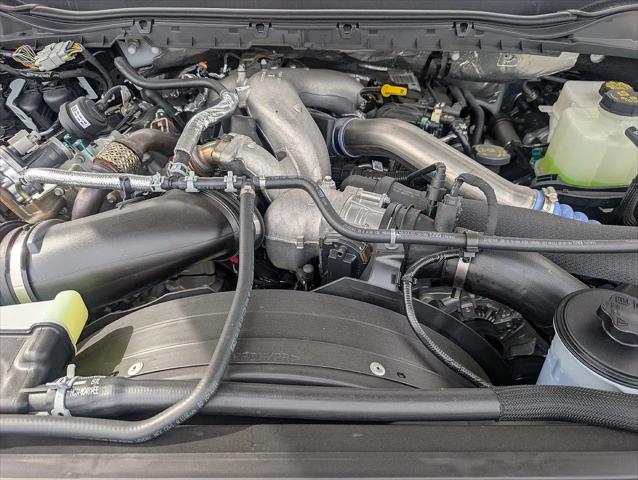 2026 Ford F-550 XL
