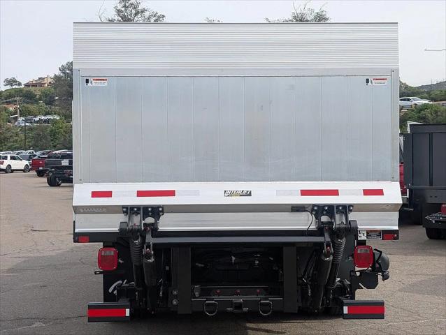 2026 Ford F-550 XL