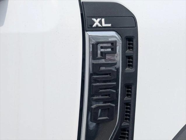 2026 Ford F-550 XL