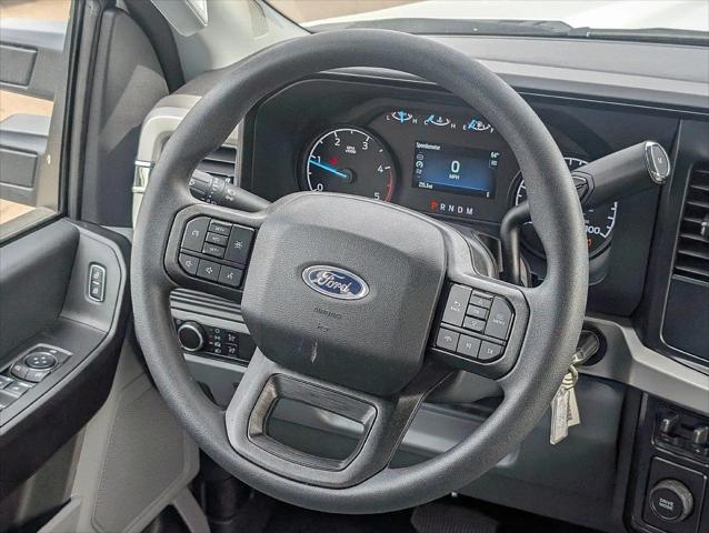 2026 Ford F-550 XL