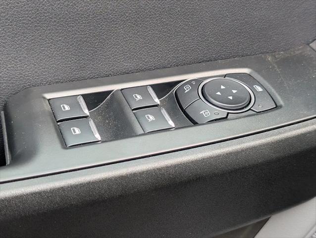 2026 Ford F-550 XL