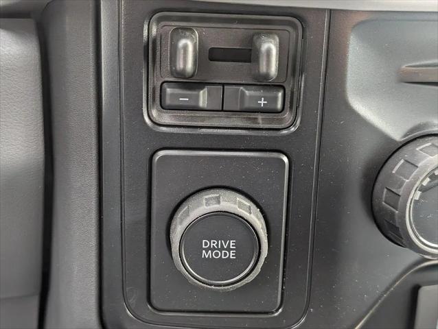 2026 Ford F-550 XL