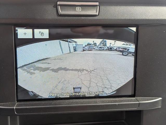 2026 Ford F-550 XL