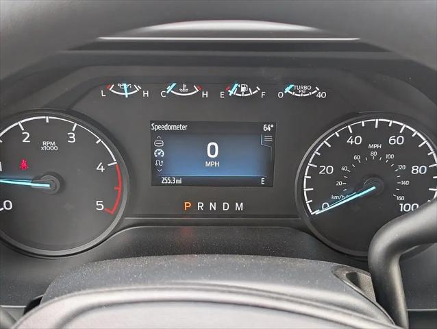 2026 Ford F-550 XL