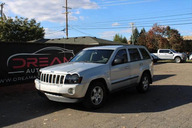 2007 Jeep Grand Cherokee Laredo for sale in Shelby Township, MI