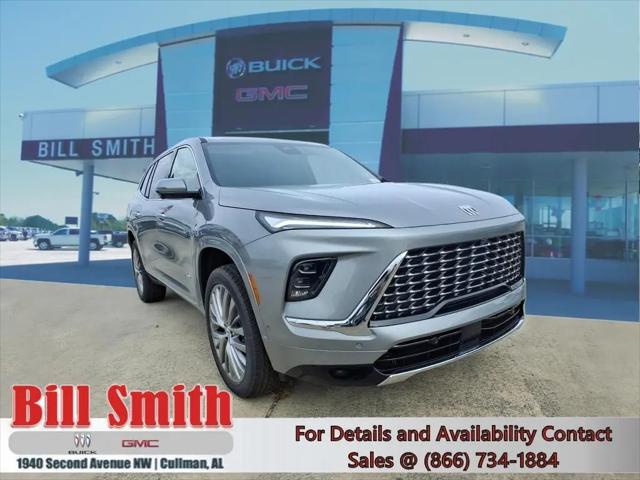 2026 Buick Enclave Avenir FWD for sale in Cullman, AL
