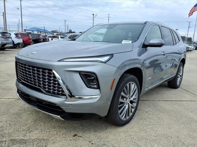 2026 Buick Enclave Avenir FWD