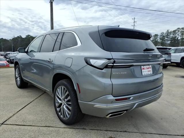 2026 Buick Enclave Avenir FWD