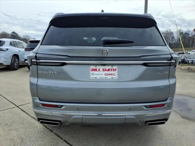 2026 Buick Enclave Avenir FWD