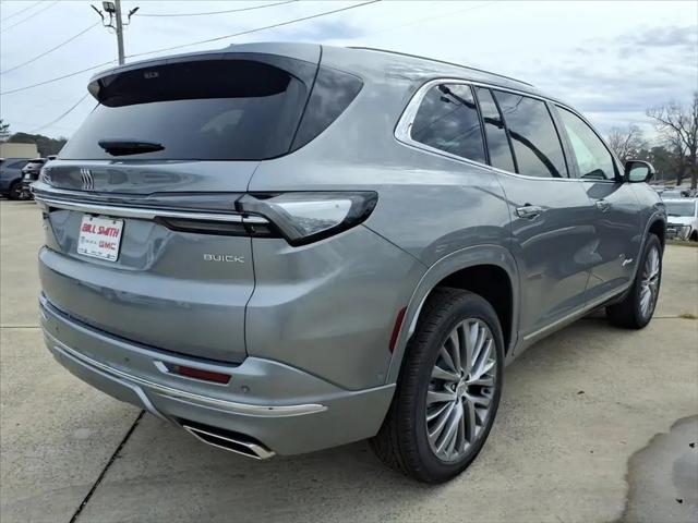 2026 Buick Enclave Avenir FWD