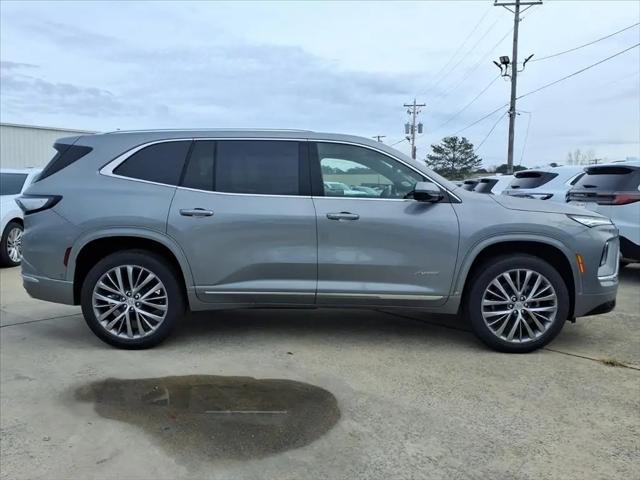 2026 Buick Enclave Avenir FWD
