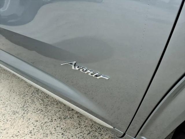 2026 Buick Enclave Avenir FWD