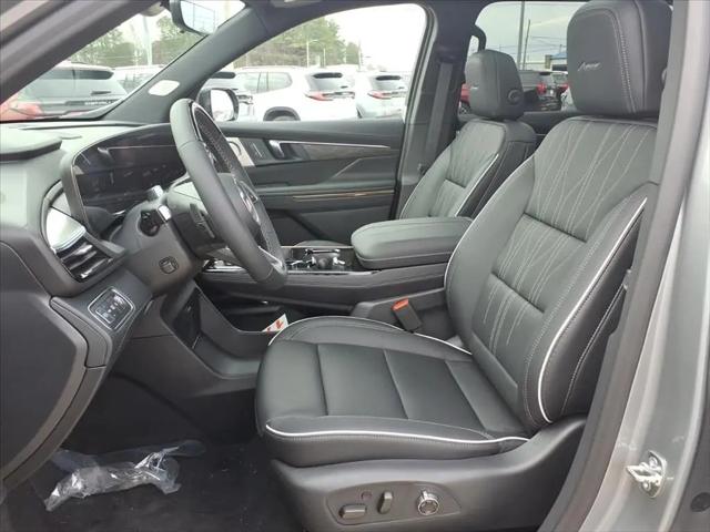 2026 Buick Enclave Avenir FWD