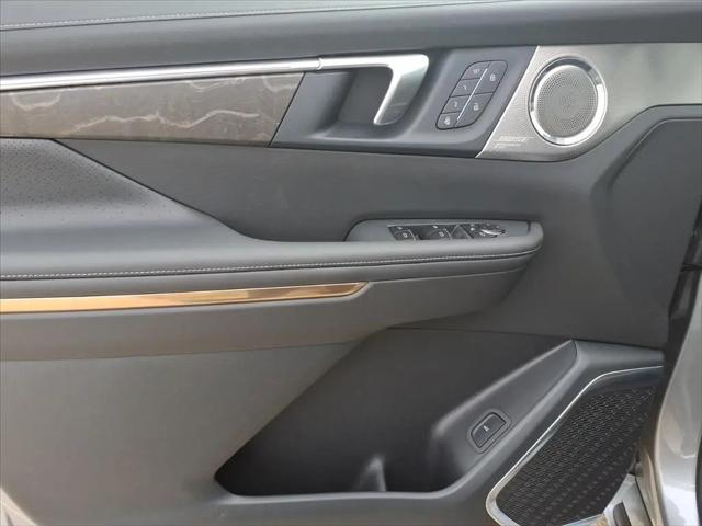 2026 Buick Enclave Avenir FWD