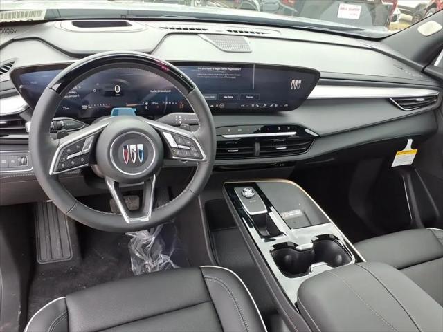 2026 Buick Enclave Avenir FWD