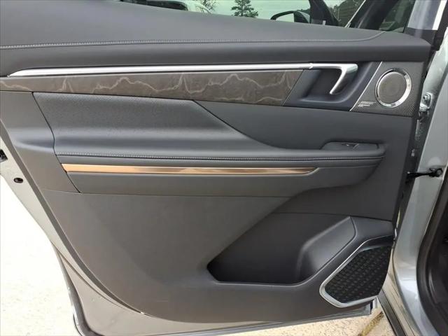 2026 Buick Enclave Avenir FWD