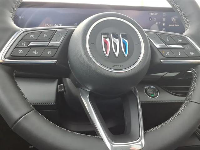 2026 Buick Enclave Avenir FWD