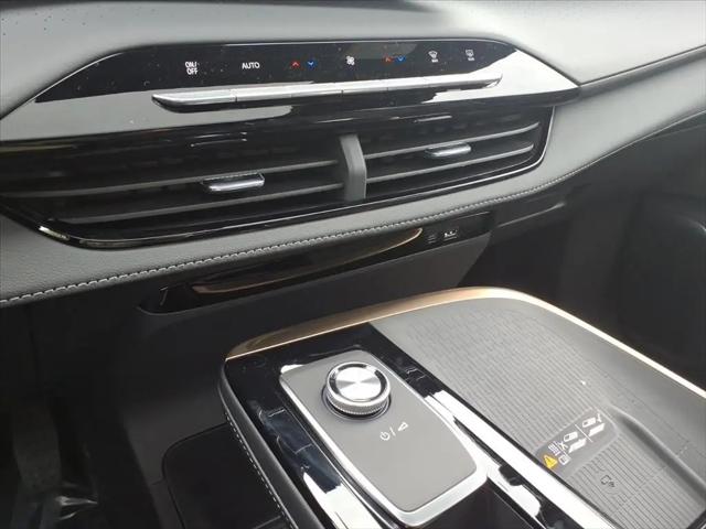 2026 Buick Enclave Avenir FWD