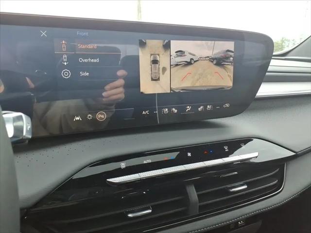 2026 Buick Enclave Avenir FWD
