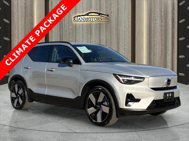 2024 Volvo XC40 Recharge Pure Electric Plus for sale in Plano, TX