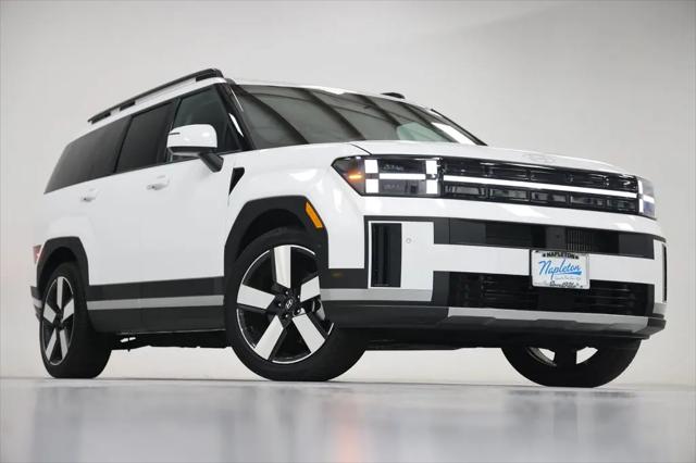 2026 Hyundai Santa Fe Hybrid Limited 7 Passenger for sale in Aurora, IL