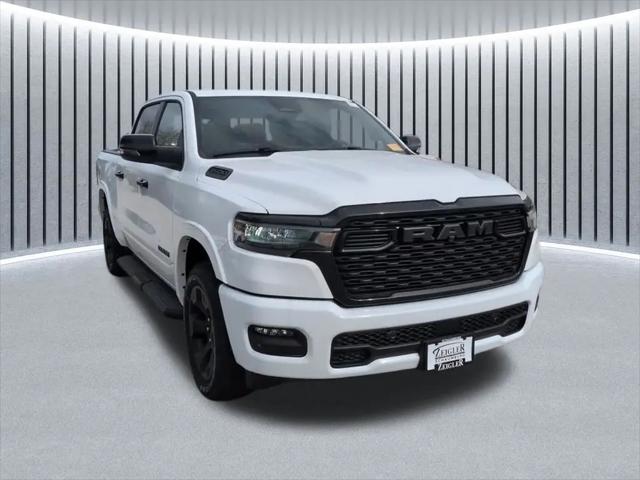 2026 Ram 1500 Big Horn Crew Cab 4x4 5'7" Box for sale in Schaumburg, IL