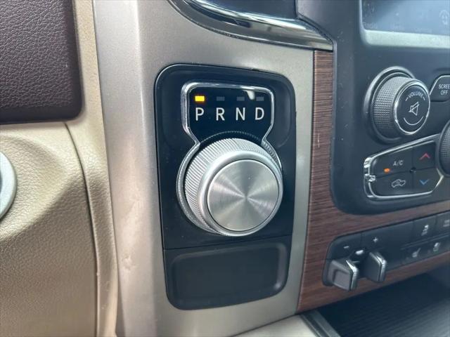 2014 Ram 1500 Laramie