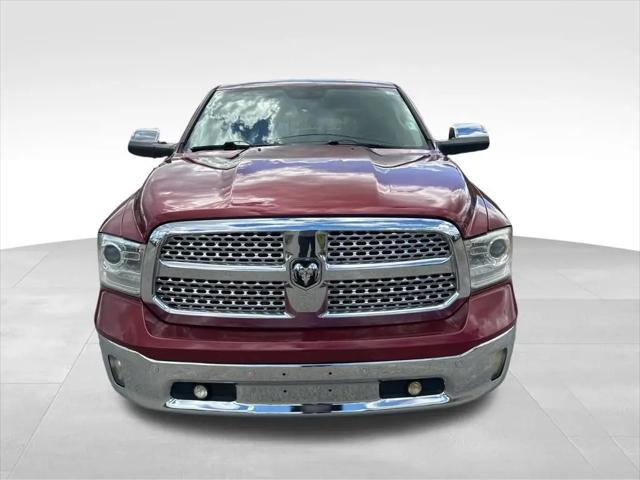 2014 Ram 1500 Laramie