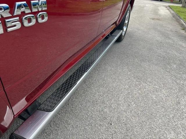 2014 Ram 1500 Laramie