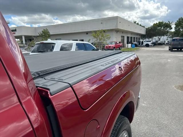 2014 Ram 1500 Laramie