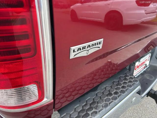 2014 Ram 1500 Laramie