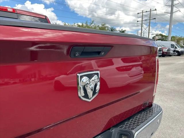 2014 Ram 1500 Laramie