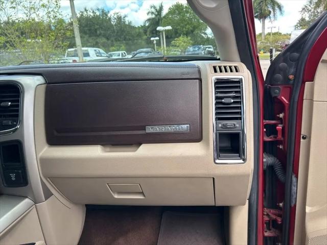 2014 Ram 1500 Laramie