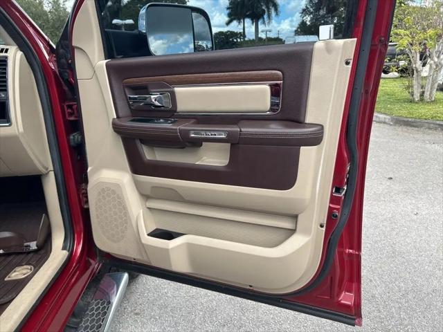 2014 Ram 1500 Laramie