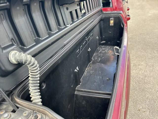 2014 Ram 1500 Laramie