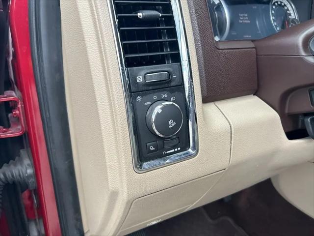 2014 Ram 1500 Laramie
