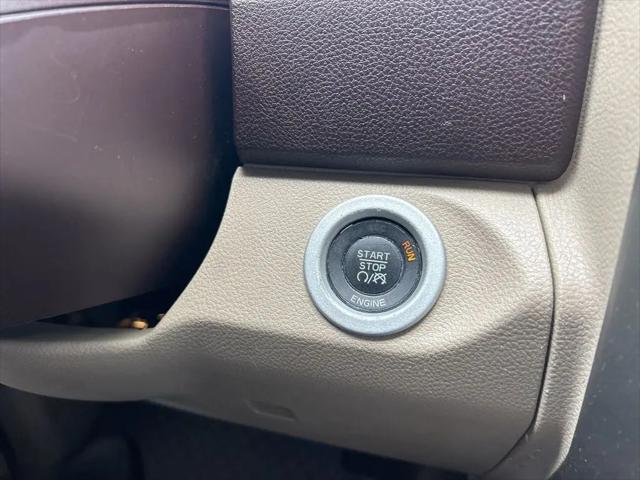 2014 Ram 1500 Laramie