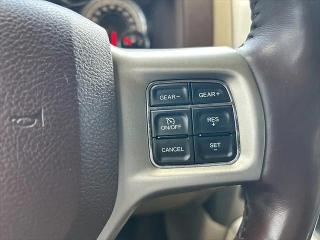 2014 Ram 1500 Laramie