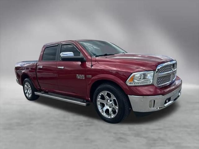 2014 Ram 1500 Laramie