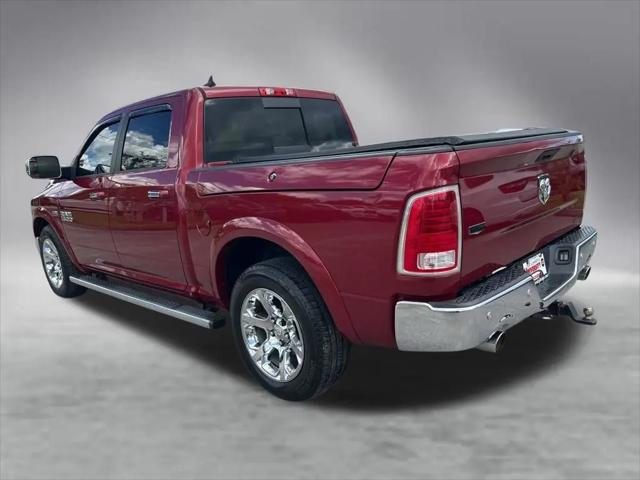 2014 Ram 1500 Laramie
