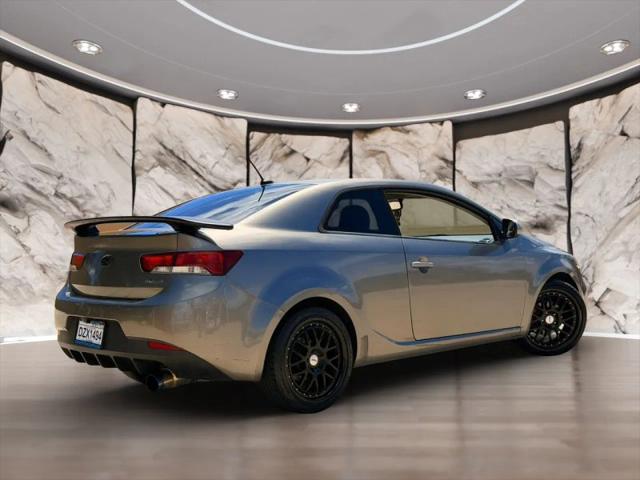 2011 Kia Forte Koup EX