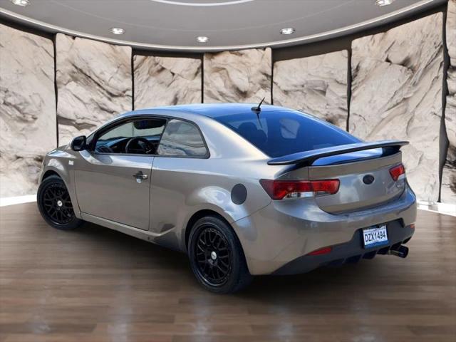 2011 Kia Forte Koup EX