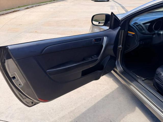 2011 Kia Forte Koup EX
