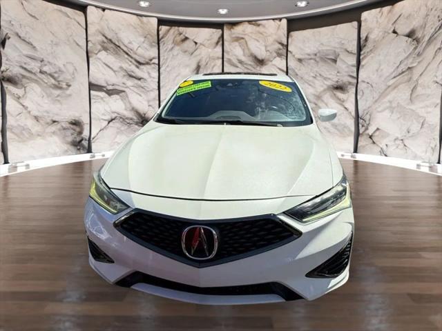 2022 Acura ILX Premium & A-SPEC Packages for sale in Miami, FL