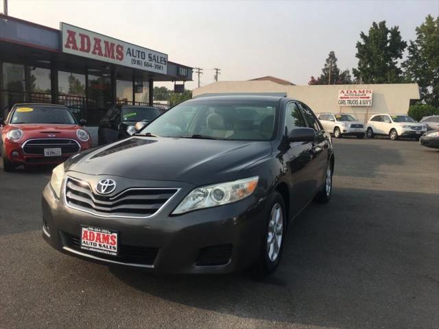 2011 Toyota Camry LE for sale in Sacramento, CA