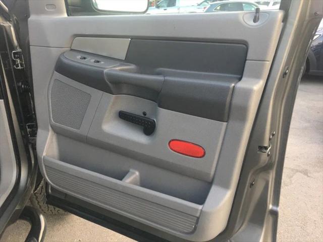 2007 Dodge Ram 2500 SLT/Sport