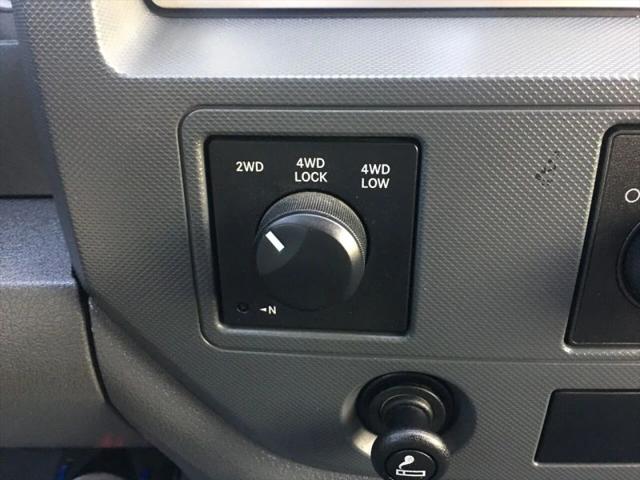 2007 Dodge Ram 2500 SLT/Sport