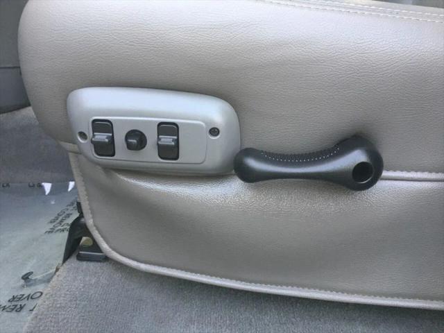 2007 Dodge Ram 2500 SLT/Sport