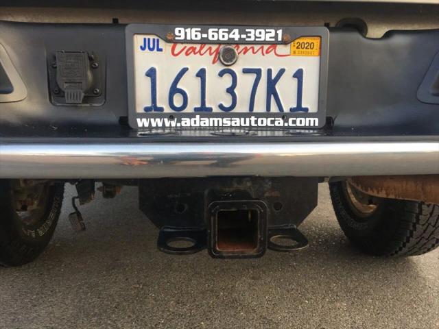 2007 Dodge Ram 2500 SLT/Sport