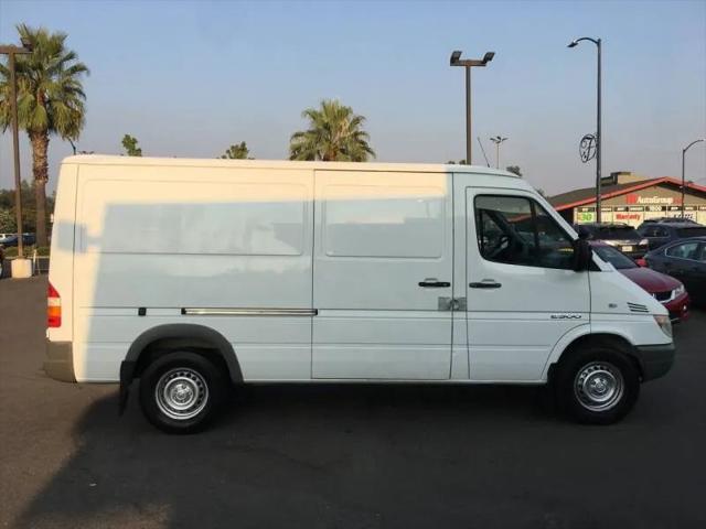 2006 Dodge Sprinter HC